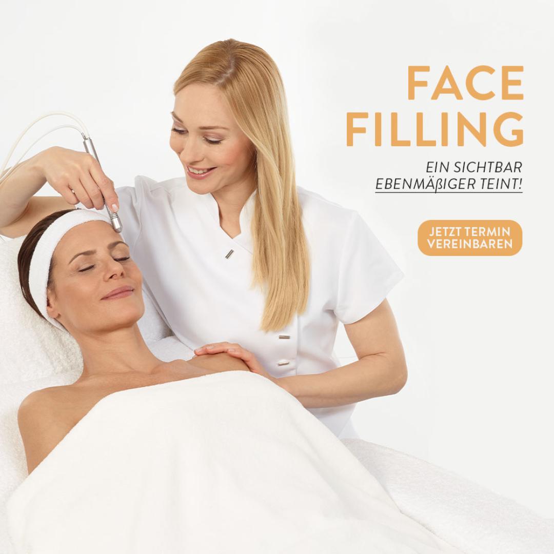 Face Lifting