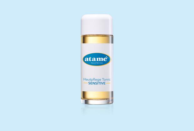 HAUTPFLEGE TONIC SENSITIVE Produkt